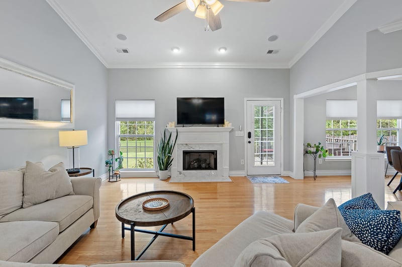 1025 Countess Ln, Spring Hill, TN 37174