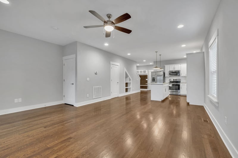 220 Center St, Old Hickory, TN 37138