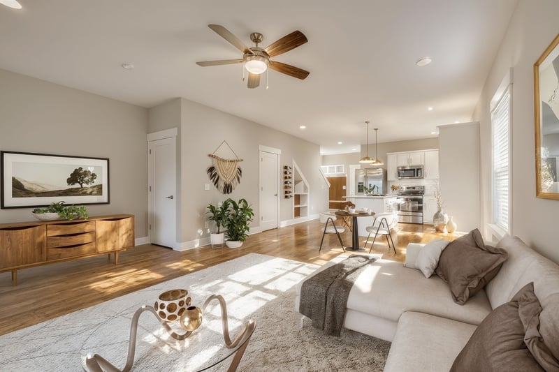 220 Center St, Old Hickory, TN 37138