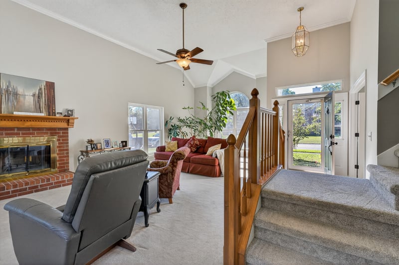 2112 Brookstone Dr, Mount Juliet, TN 37122