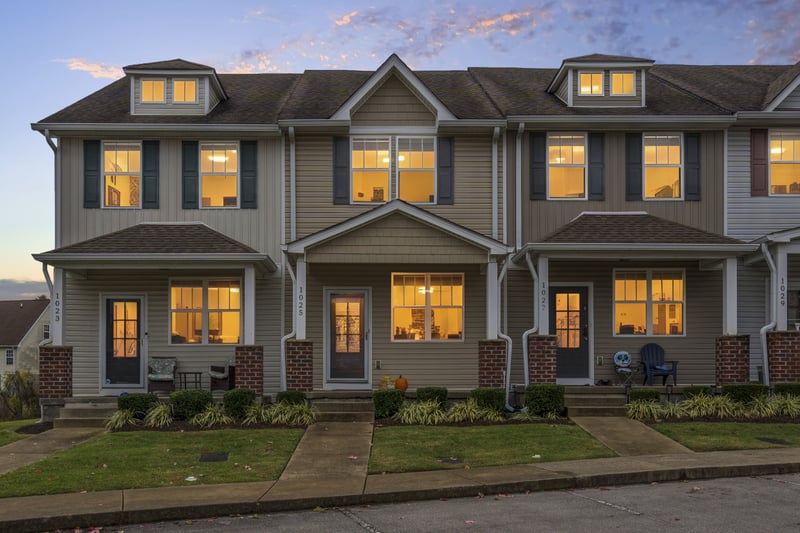 1025 Capital Funds Ct, Nashville, TN 37217