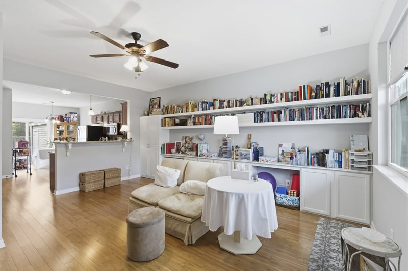 1025 Capital Funds Ct, Nashville, TN 37217