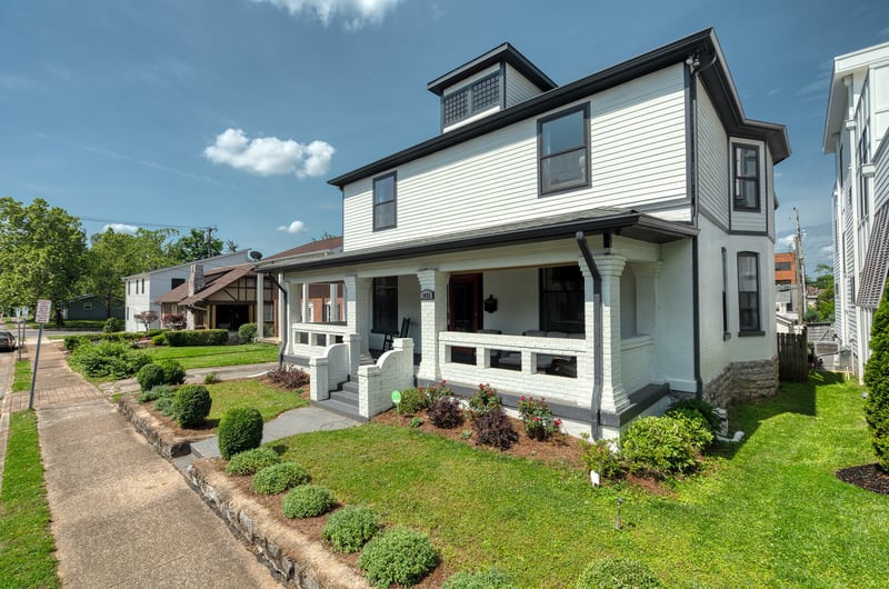 1025 Villa Pl, Nashville, TN 37212