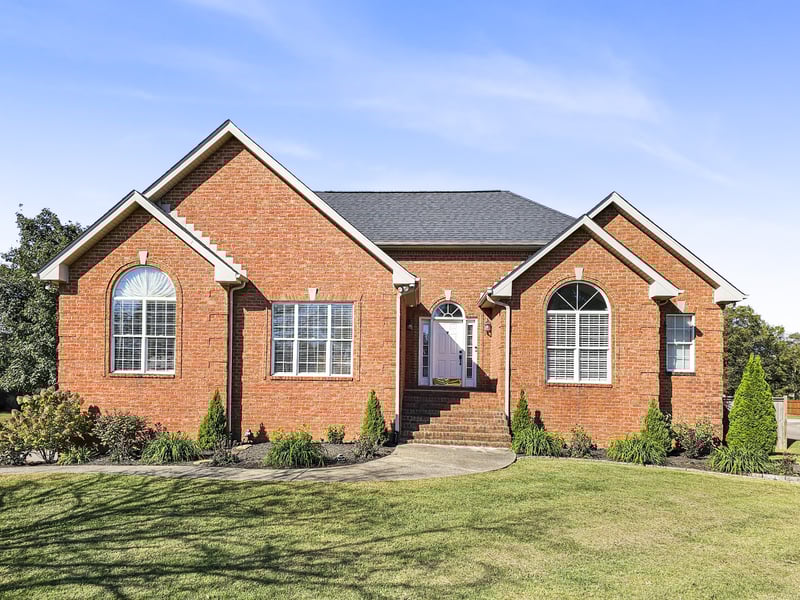805 Muscogee Way, Mount Juliet, TN 37122