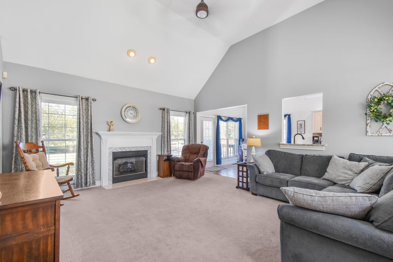 805 Muscogee Way, Mount Juliet, TN 37122