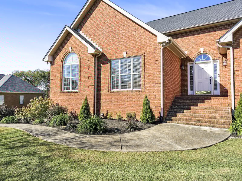 805 Muscogee Way, Mount Juliet, TN 37122