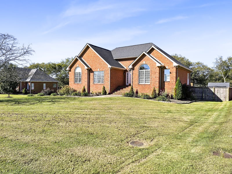 805 Muscogee Way, Mount Juliet, TN 37122