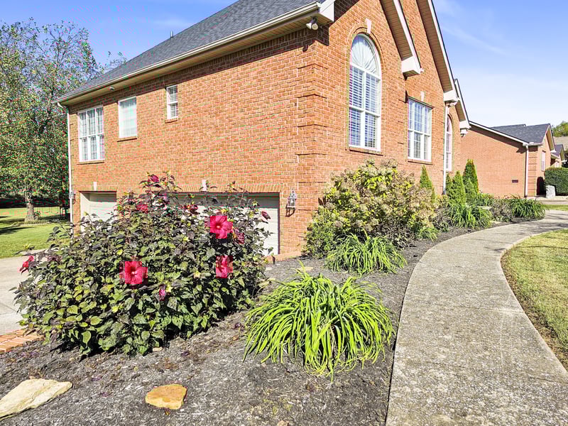 805 Muscogee Way, Mount Juliet, TN 37122