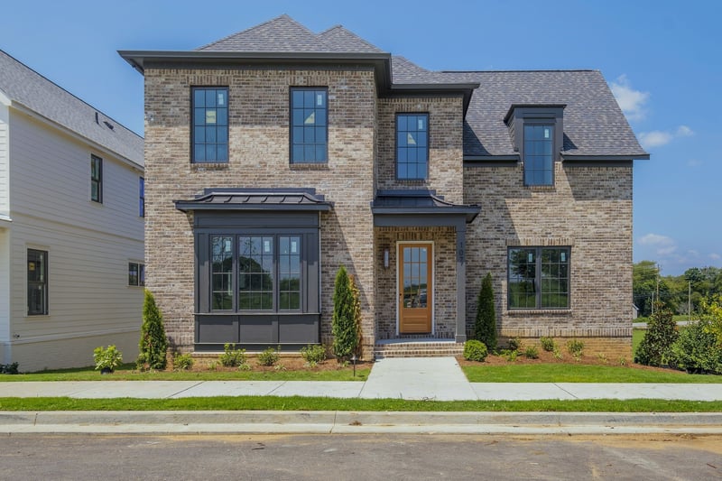 107 Cardiff Dr, Thompsons Station, TN 37179