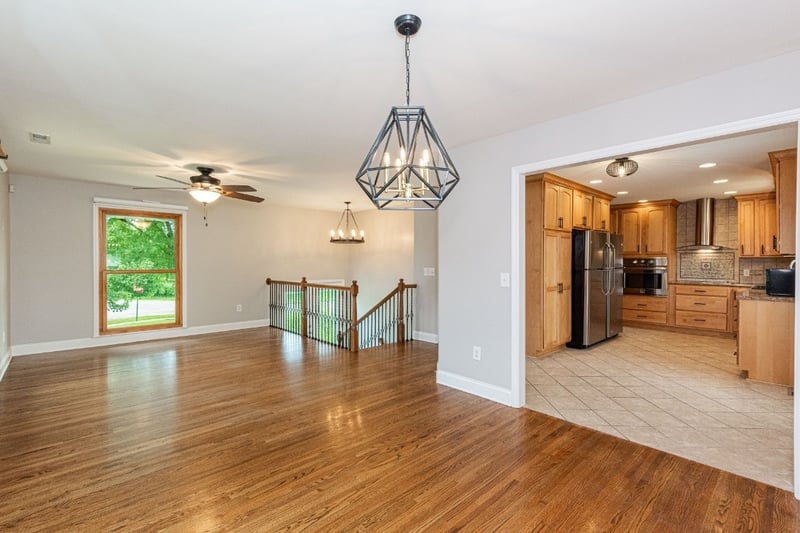 6534 Marauder Dr, Nashville, TN 37209