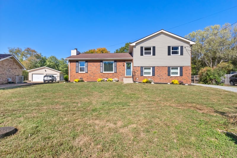 114 Orchard Valley Cir, Hendersonville, TN 37075