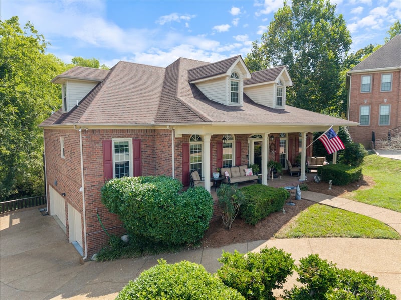 5729 Chadwick Ln, Brentwood, TN 37027