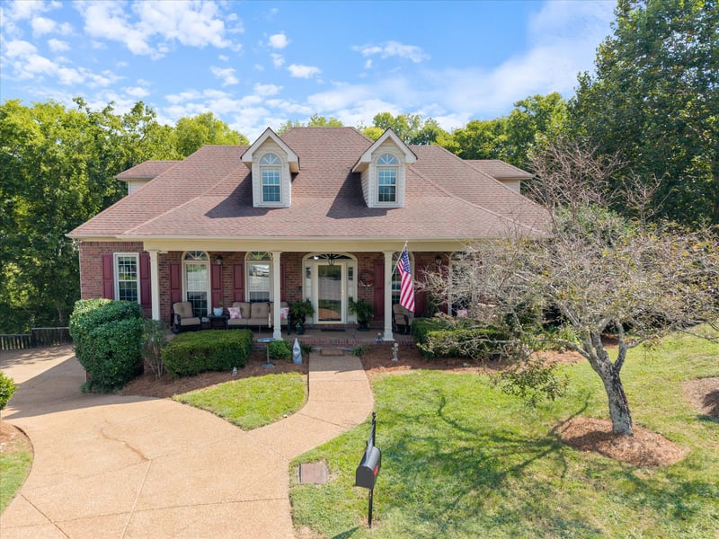5729 Chadwick Ln, Brentwood, TN 37027