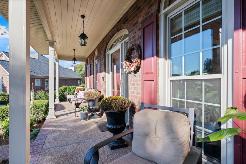 5729 Chadwick Ln, Brentwood, TN 37027