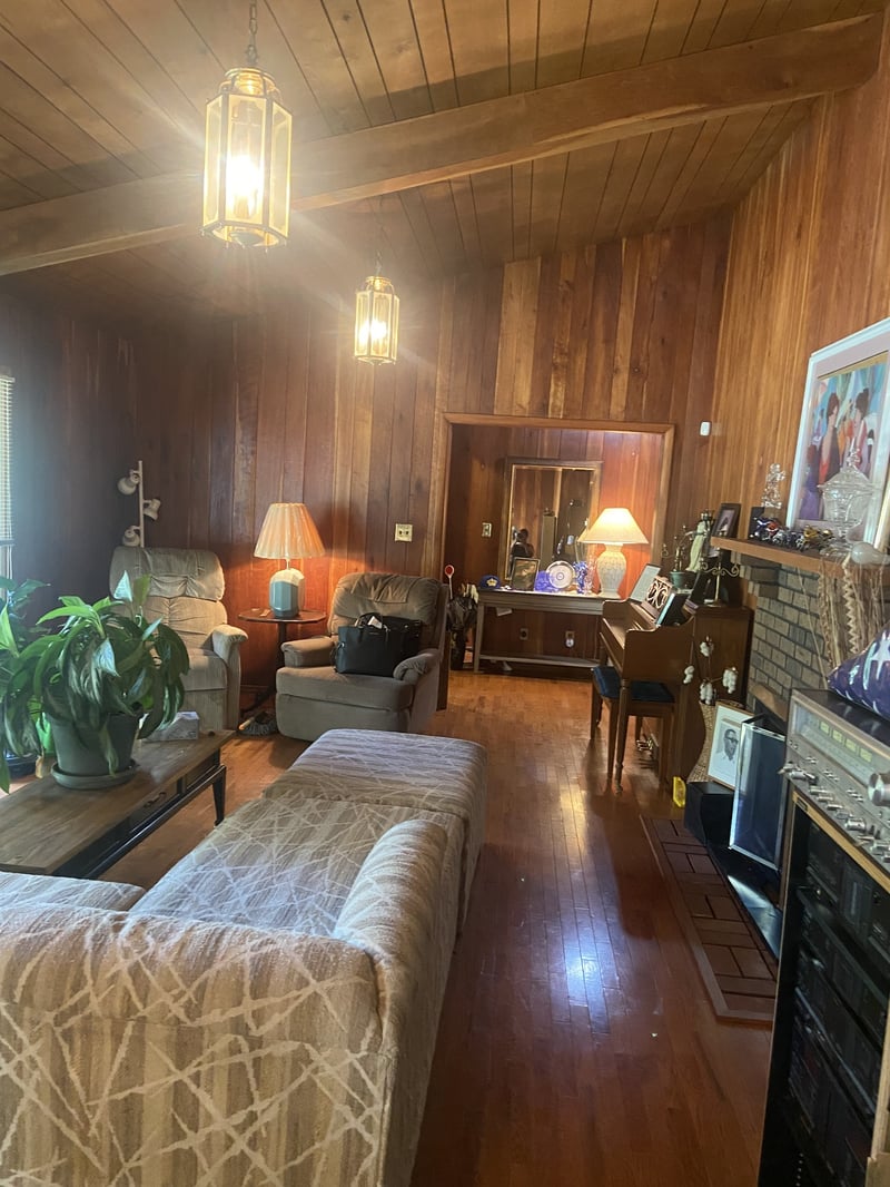 1071 Simms Heights Rd, Kingston Springs, TN 37082