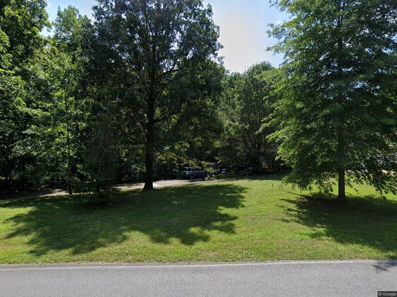 1071 Simms Heights Rd, Kingston Springs, TN 37082