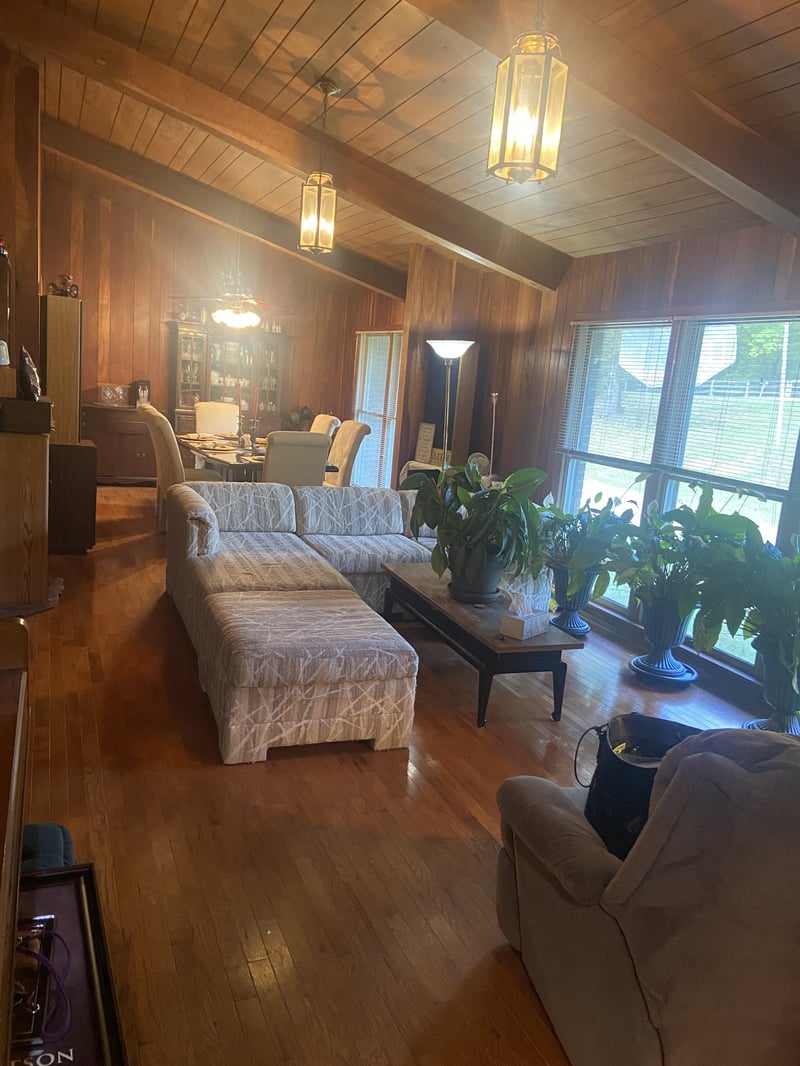 1071 Simms Heights Rd, Kingston Springs, TN 37082