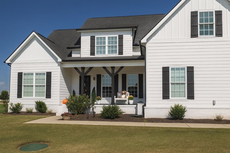 1553 North Side Dr, Murfreesboro, TN 37130