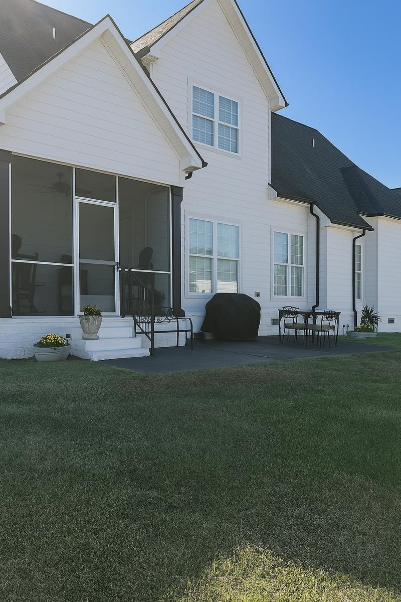 1553 North Side Dr, Murfreesboro, TN 37130