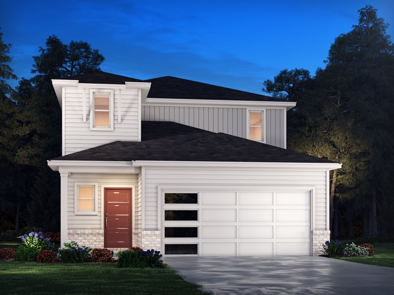 1601 Josie Ct, Hermitage, TN 37076