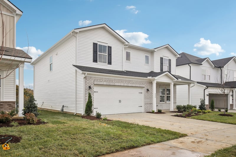 840 Lewis Way, Antioch, TN 37013