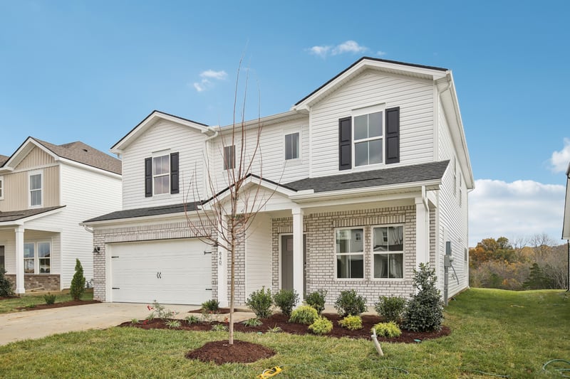 840 Lewis Way, Antioch, TN 37013