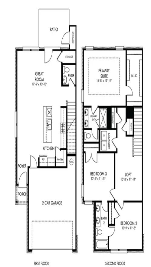 7151 Cedarcrest Ct, Fairview, TN 37062