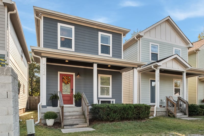 4024 Lafayette Ave, Old Hickory, TN 37138