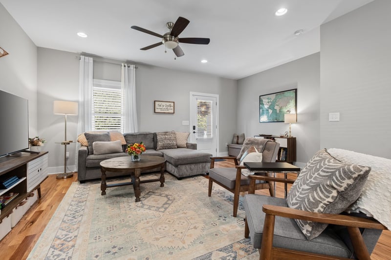 4024 Lafayette Ave, Old Hickory, TN 37138