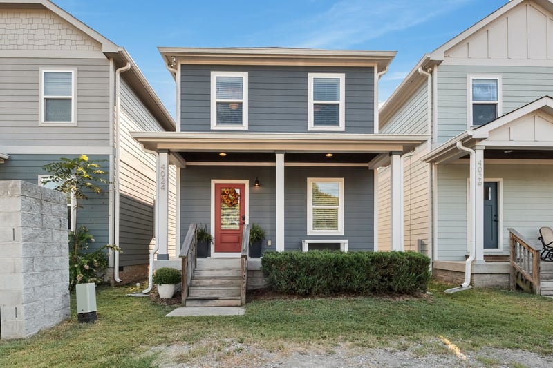 4024 Lafayette Ave, Old Hickory, TN 37138