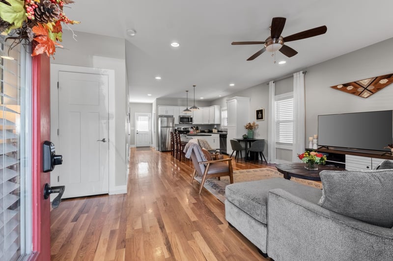 4024 Lafayette Ave, Old Hickory, TN 37138