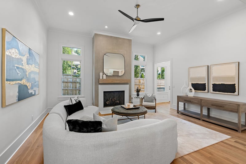 1709 Hillmont Dr, Nashville, TN 37215