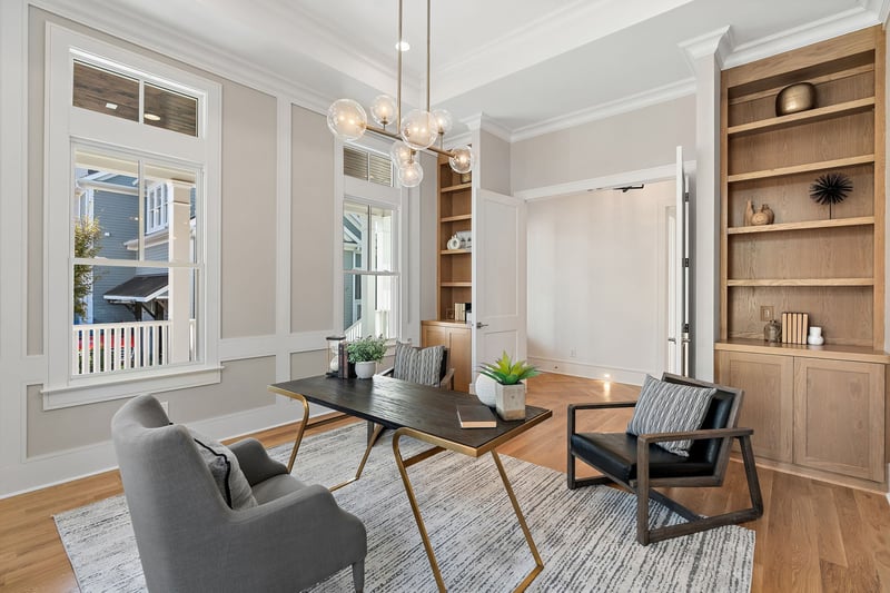 1709 Hillmont Dr, Nashville, TN 37215