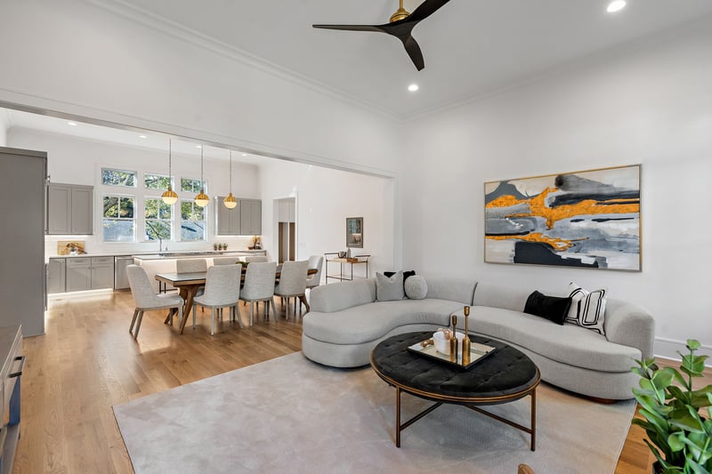 1709 Hillmont Dr, Nashville, TN 37215