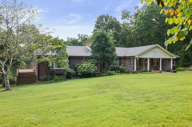 8019 Ridgewood Rd, Goodlettsville, TN 37072