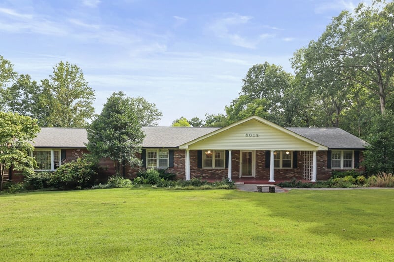 8019 Ridgewood Rd, Goodlettsville, TN 37072