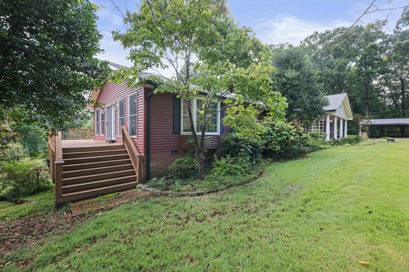 8019 Ridgewood Rd, Goodlettsville, TN 37072