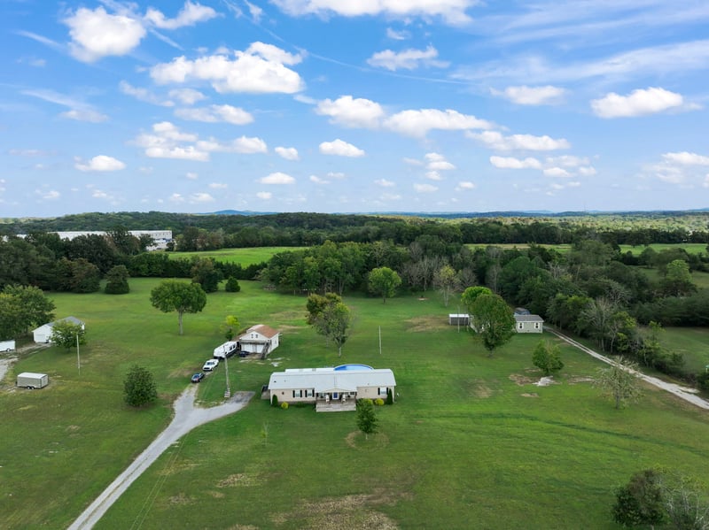 412 Odum Ln, Lebanon, TN 37090