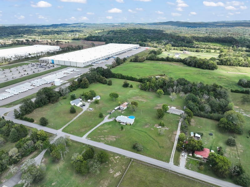 412 Odum Ln, Lebanon, TN 37090