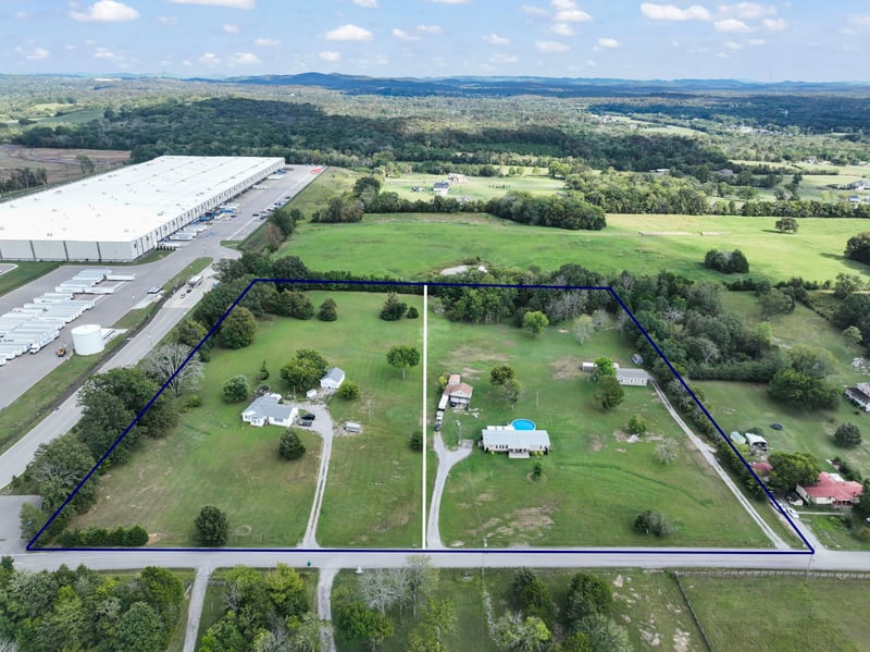 412 Odum Ln, Lebanon, TN 37090