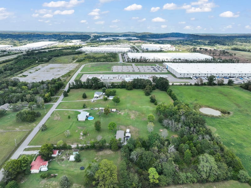 412 Odum Ln, Lebanon, TN 37090