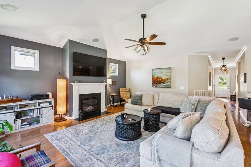 2704 Alvin Sperry Ps, Mount Juliet, TN 37122