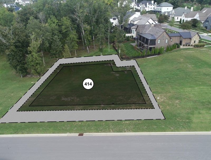 7109 Lanceleaf Dr, College Grove, TN 37046