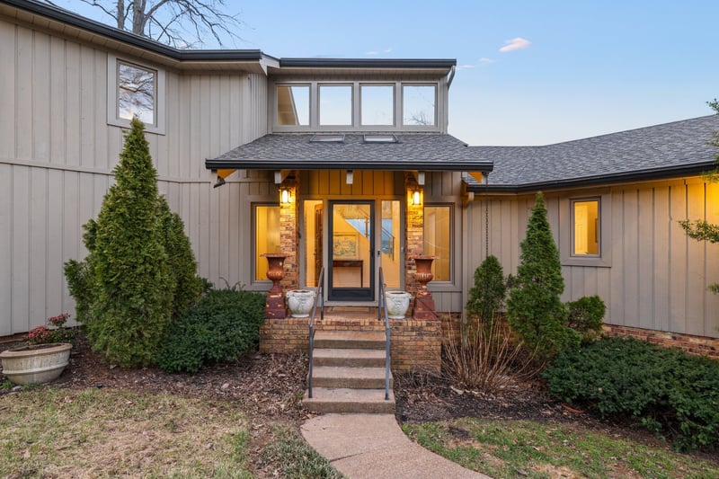 1426 Robert E Lee Ln, Brentwood, TN 37027