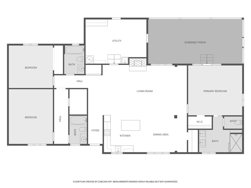 6421 Woodfin Rd, Christiana, TN 37037