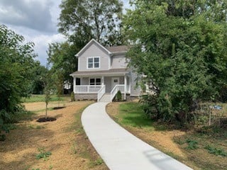 2909 Booker , Nashville, TN 37209