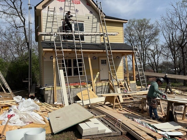 2909 Booker , Nashville, TN 37209