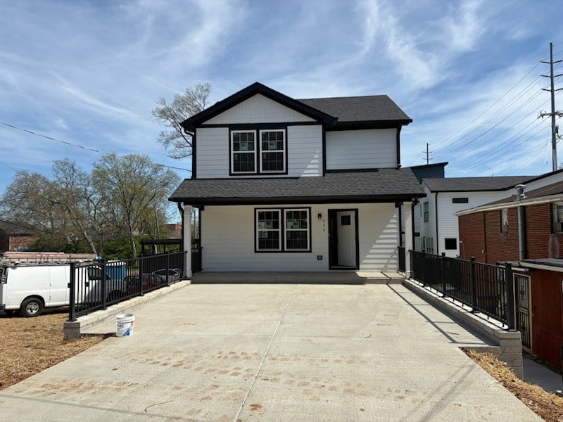 908 28th Ave N, Nashville, TN 37208