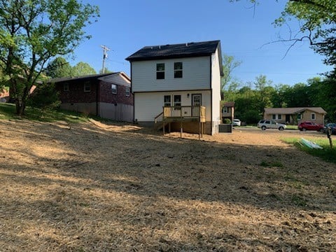 908 28th Ave N, Nashville, TN 37208