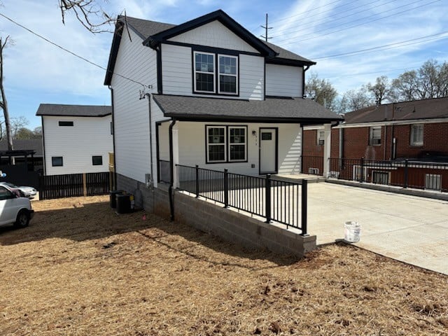 908 28th Ave N, Nashville, TN 37208